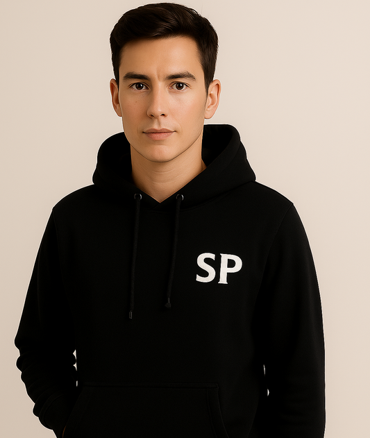 Hoodie (Anime Printed)