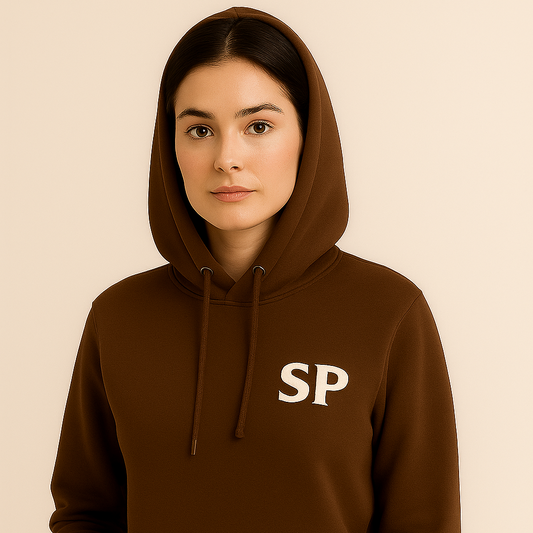 Printed Hoodie (Women's Fit)